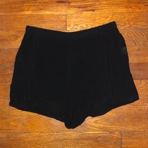 NWOT Kendall & Kylie Shorts